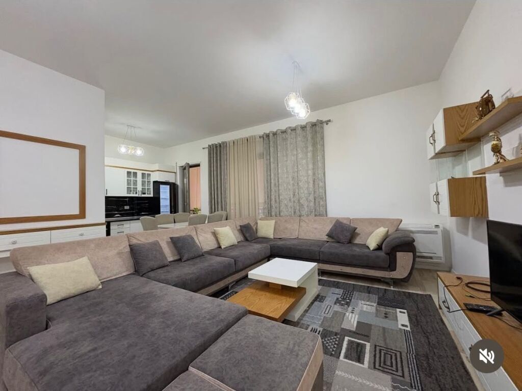 Apartment 2+1+2 for rent Deliorgji Complex !