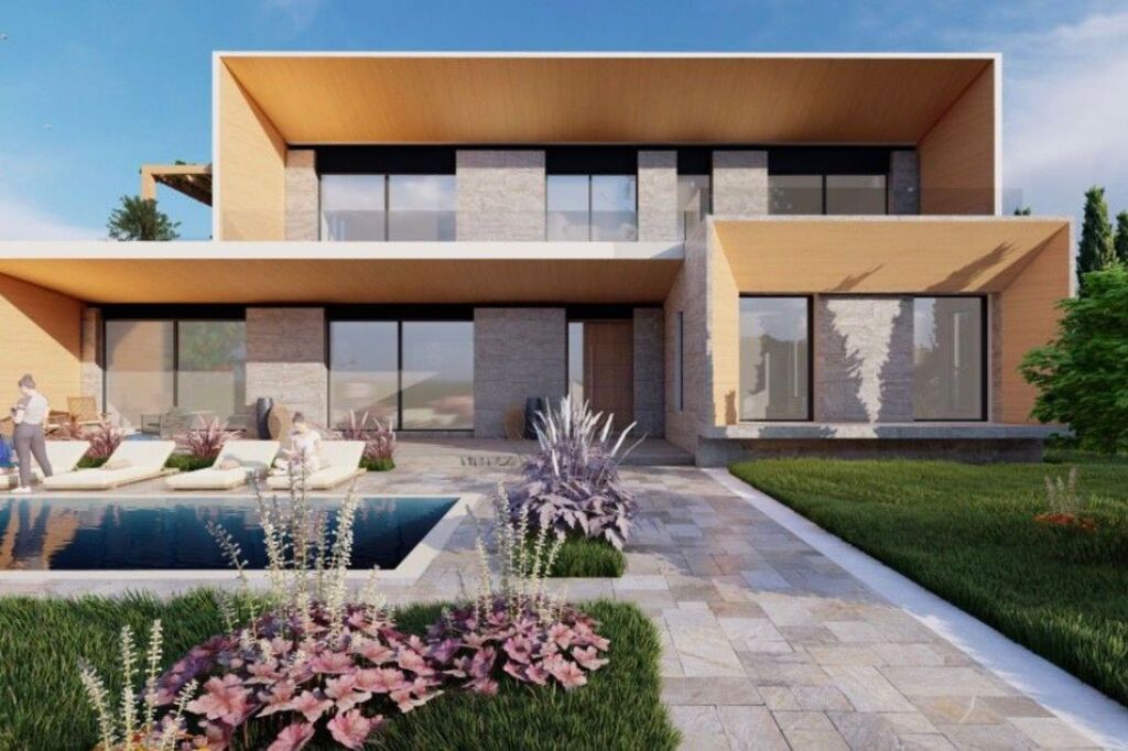 🏡✨ Vilë Luksoze për Shitje – Vila Motus, Liqeni i Thatë ✨🏡