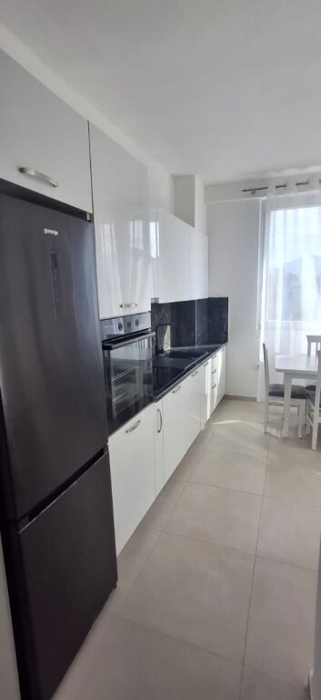 Apartament 1+1 me qira në Astir – Kompleksi Tudas + Garazh