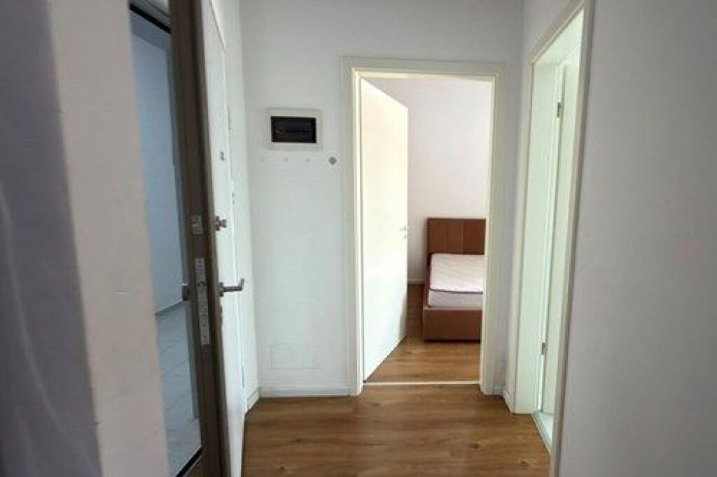QERA, APARTAMENT 1+1, KOMPLEKSI KAIMI, TIRANA(530581012-27)