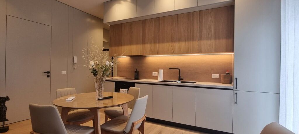 🏡 APARTMENT 1+1 FOR RENT RESIDENCE KODRA E DIELLIT
