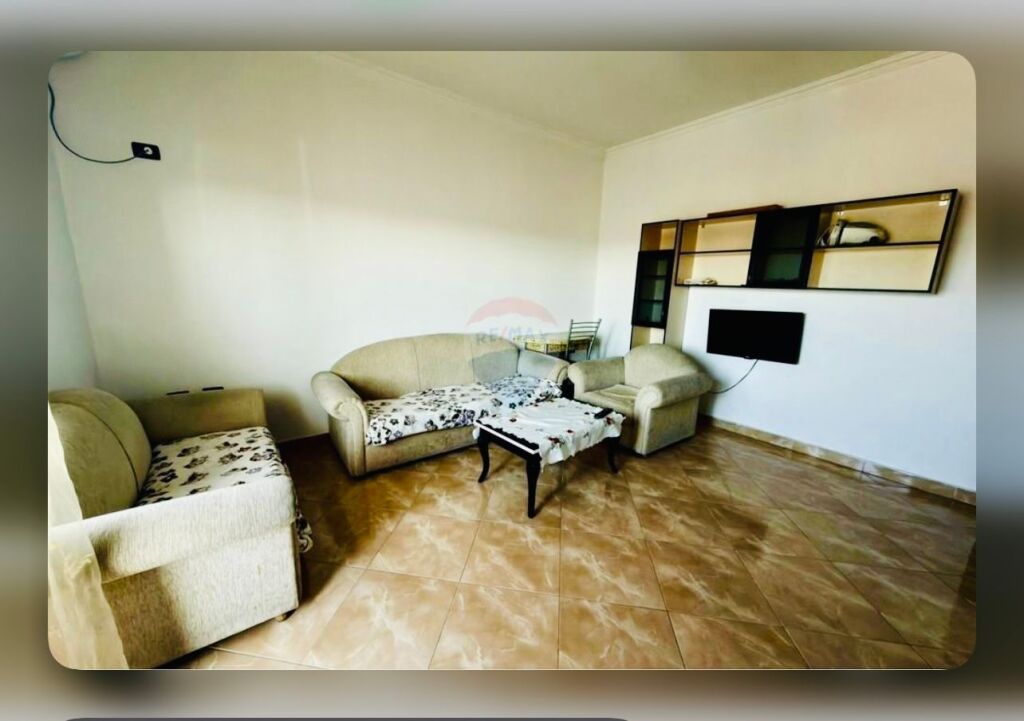 Apartament 1+1 me qira në Rrugën Osman Jonuzi, Jordan Misja