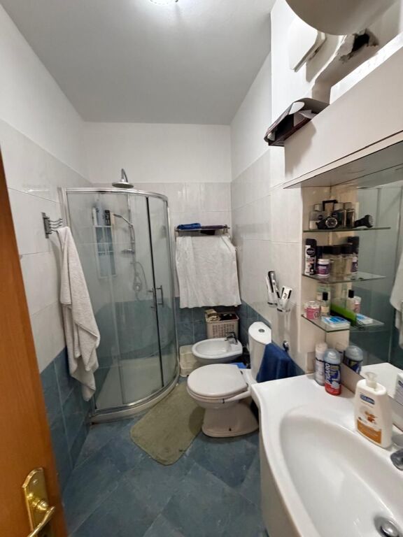 Apartament 1+1 per shitje Hotel Gjermania Durres