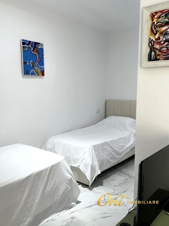 SHITET APARTAMENT 1+1 DHERMI