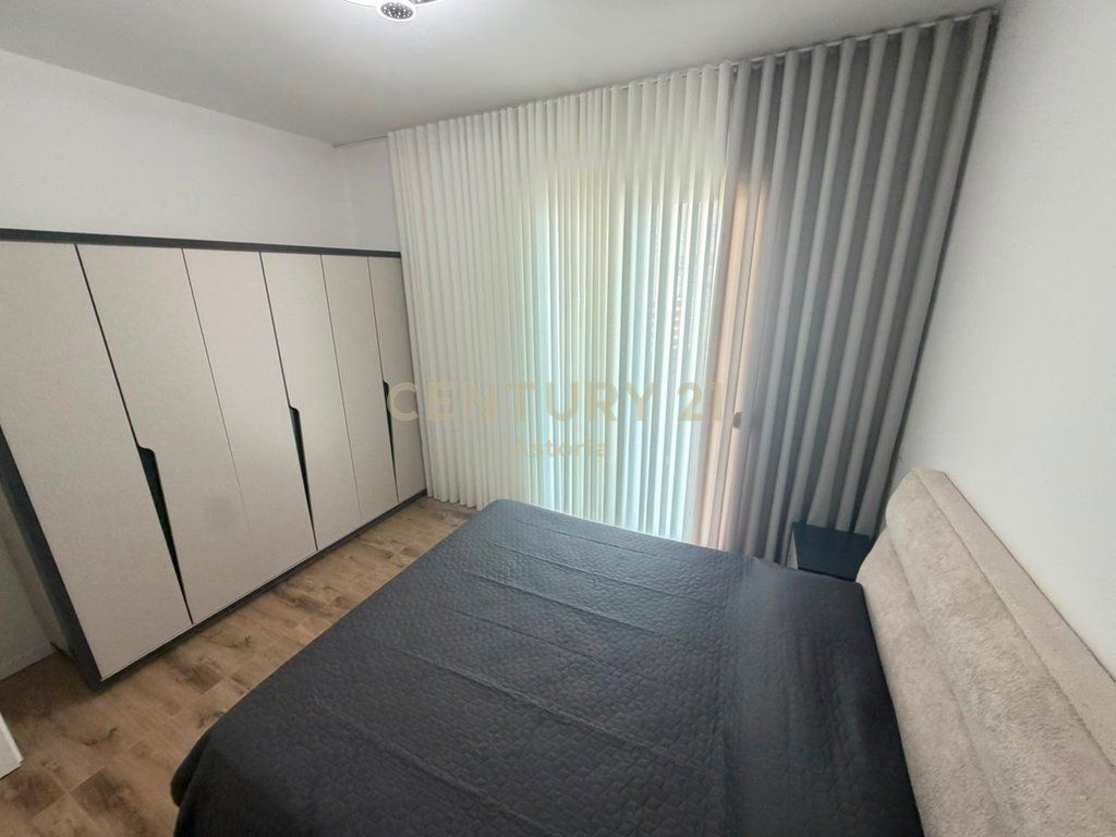 Jepet me qira apartament modern 1+1, i pa banuar më parë