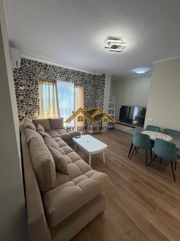 Apartament Me Qera 2+1, Plazh Rrota e Kuqe, Durrës