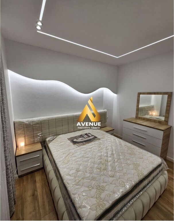 IN VENDITA APPARTAMENTO 2+1 VIA BESIM ALLA, PALAZZI ÇABEJ, TIRANA