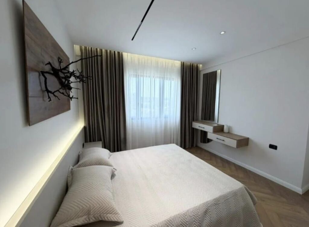 Appartamento 2+1 In Vendita Di Fronte a Delijorgji 250.000 euro
