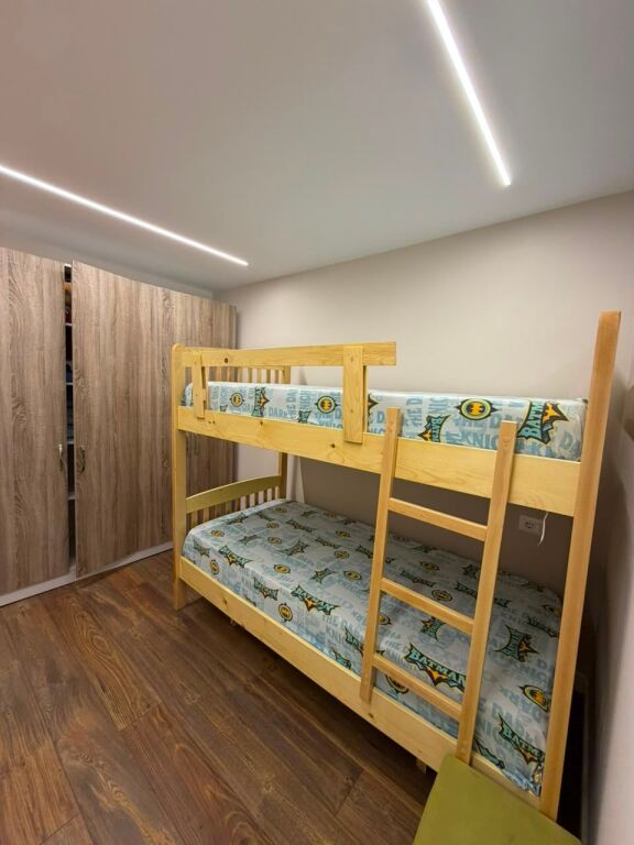 Apartment 1+1 for rent in Sauk te Ri