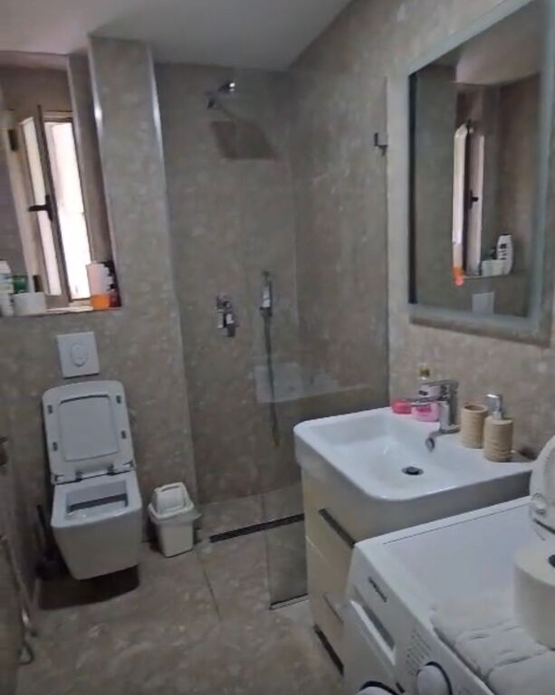 Apartament 1+1 me qira tek Myslym Shyri!