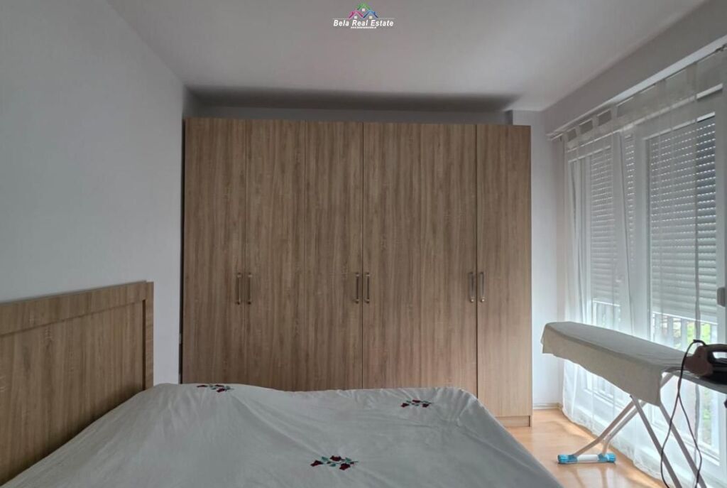Apartament Me Qera 2+1 Tek Qytet Studenti (ID B2201921) Tirane