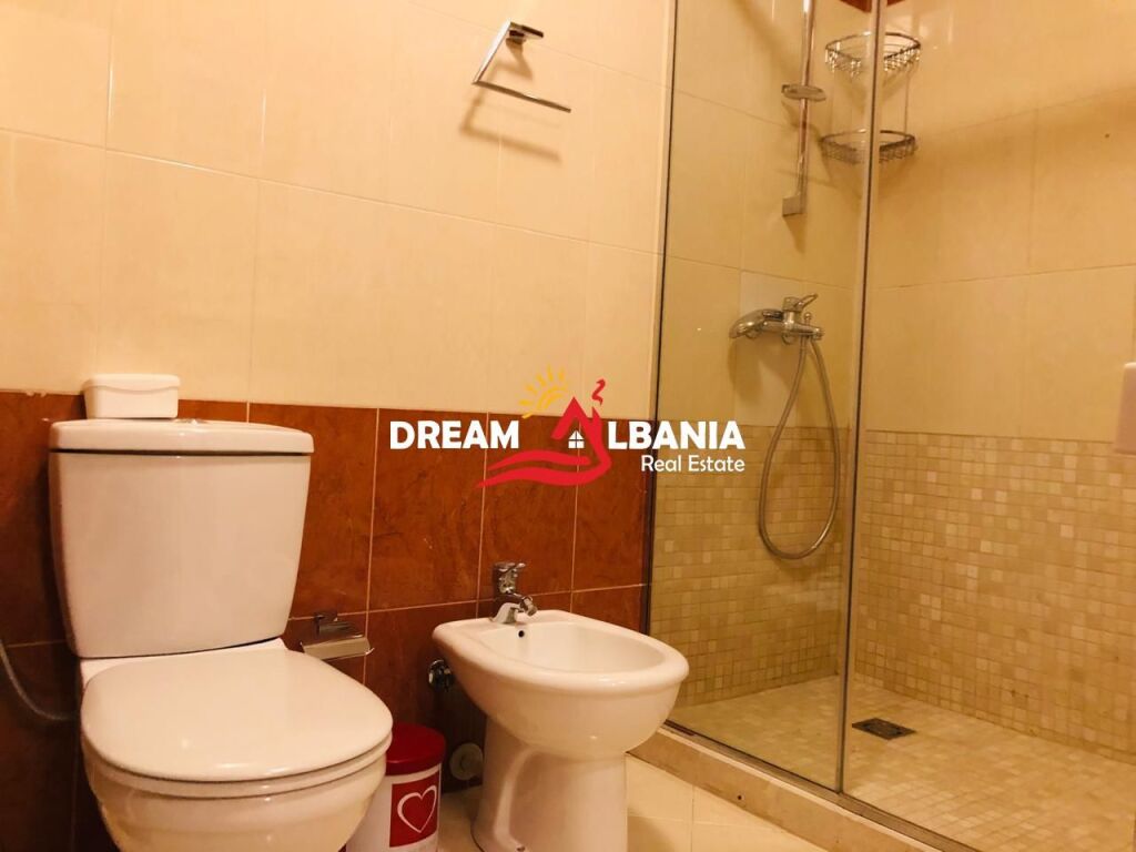 Affittasi appartamento 1+1 vicino a Kodres Diellit a Tirana (ID 42111595)