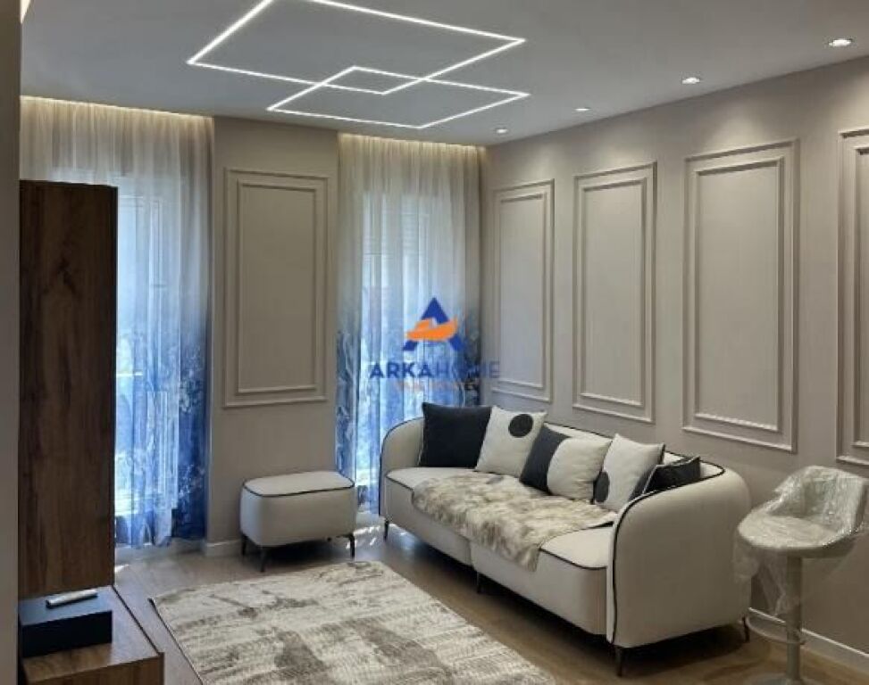 JEPET ME QERA APARTAMENT 1+1+BALLKON "UNIVERS CITY" 43.000 LEKE