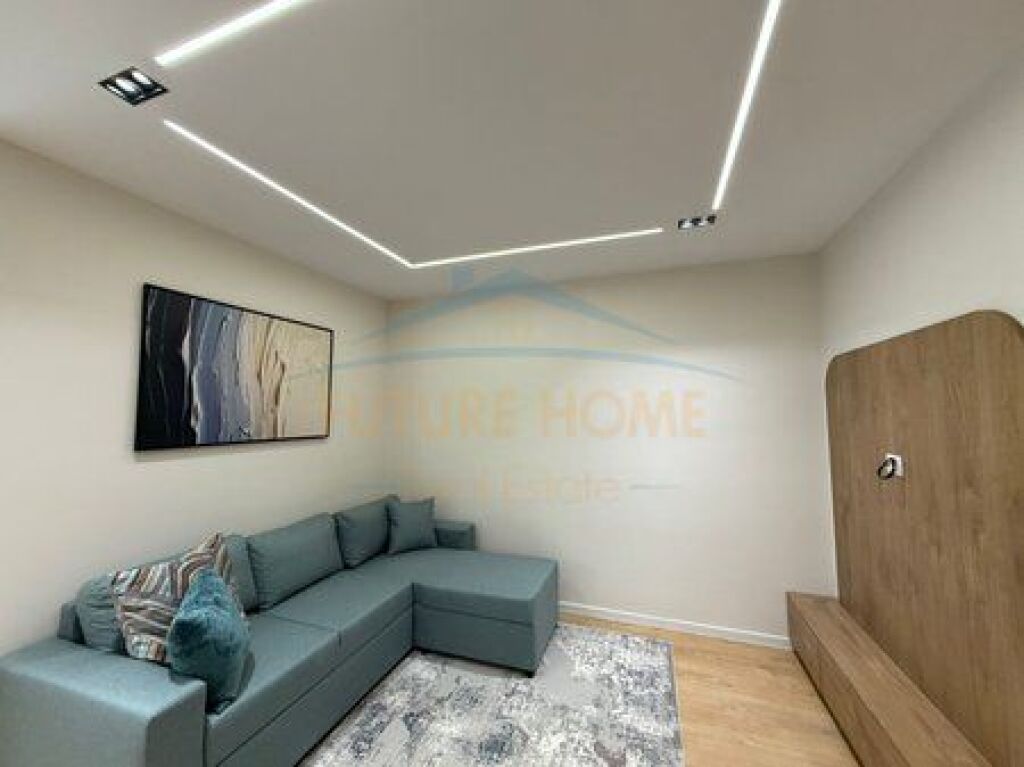 For sale, Apartment 2+1, New Ring, Tirana