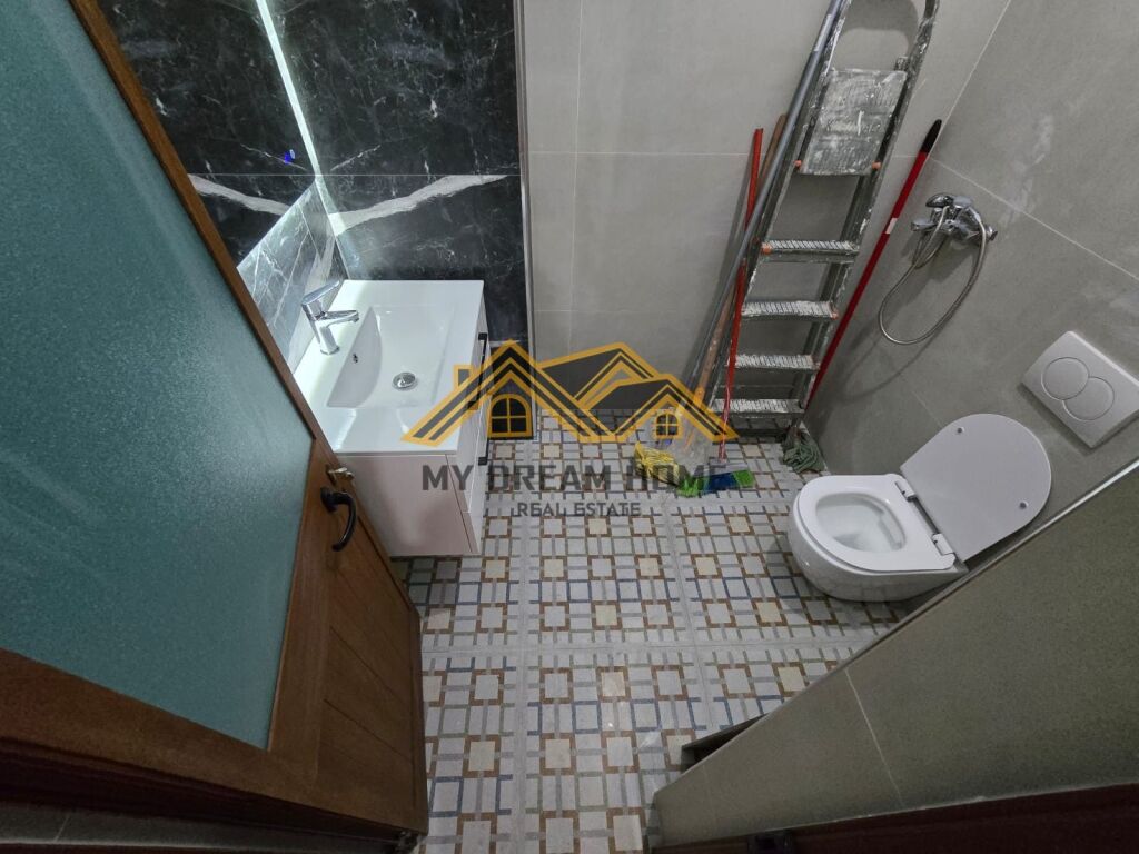 FOR RENT APARTMENT 1+1 DURRES