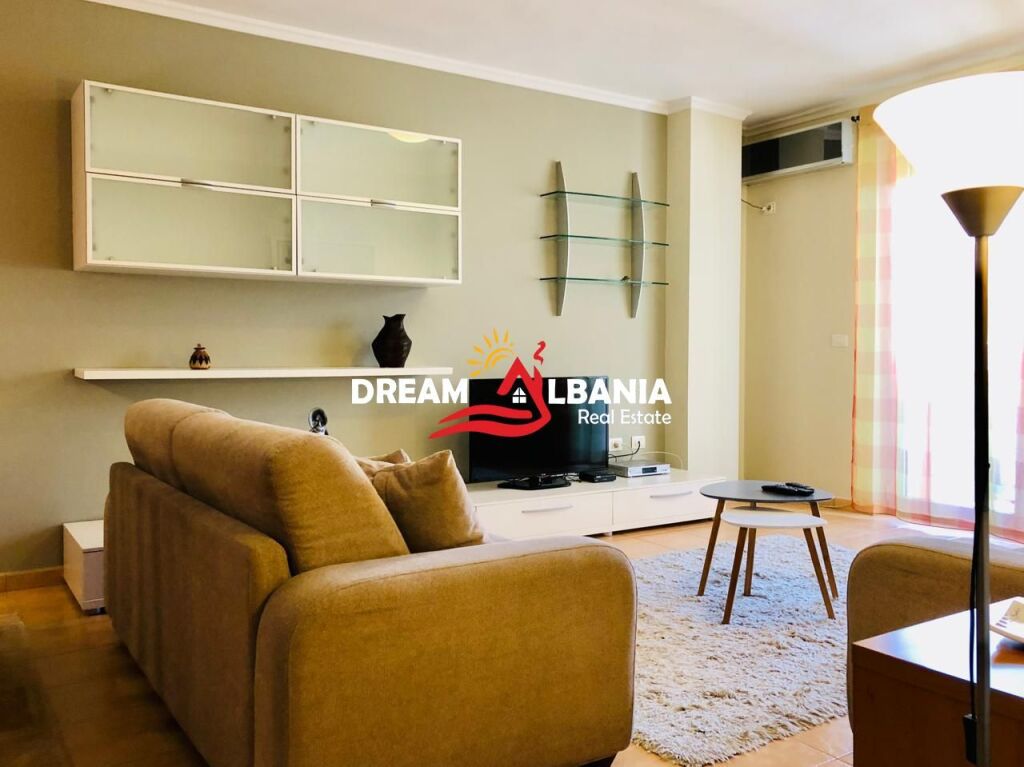 Affittasi appartamento 1+1 vicino a Kodres Diellit a Tirana (ID 42111595)