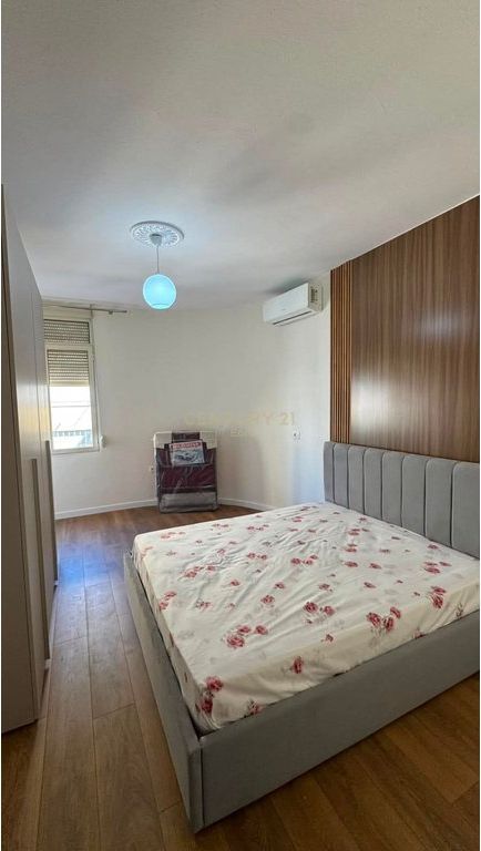 Apartament 1+1 Me Qira në Plazh, Durrës !