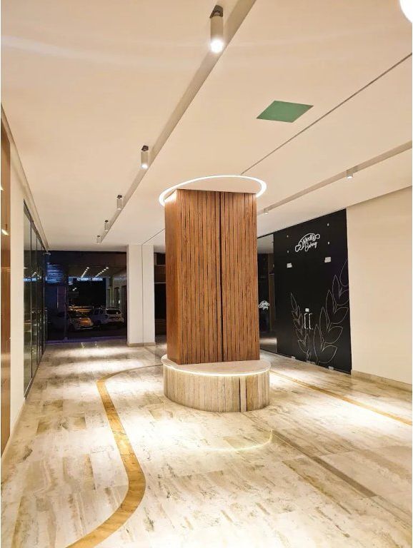 Apartment 2+1 for sale at Quartum Residence