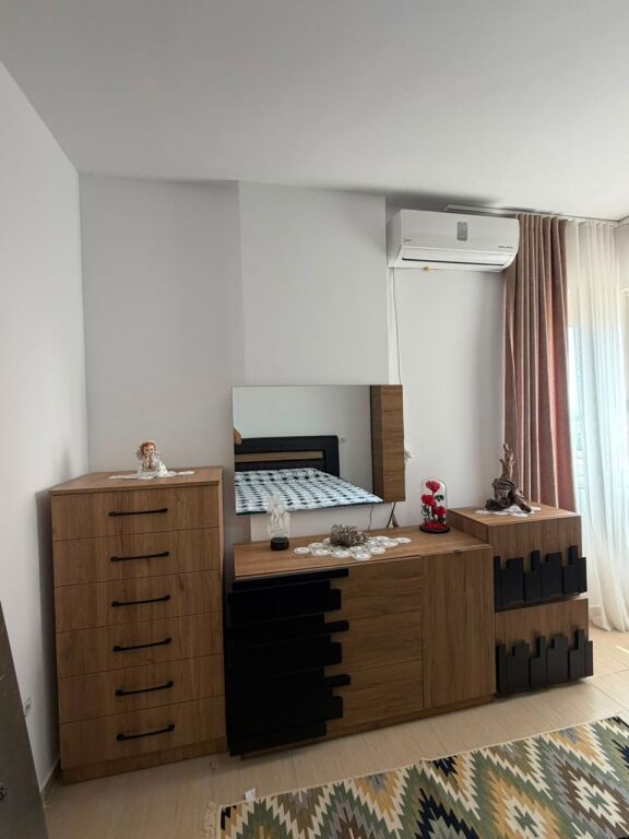 Shitet Apartament 2+1 ne Plepa