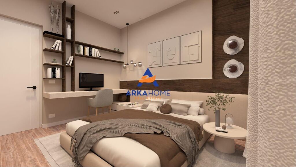 JEPET ME QIRA VILË PREMIUM "REZIDENCA GREEN VALLEY, LIQENI I THATË " 3000 EURO