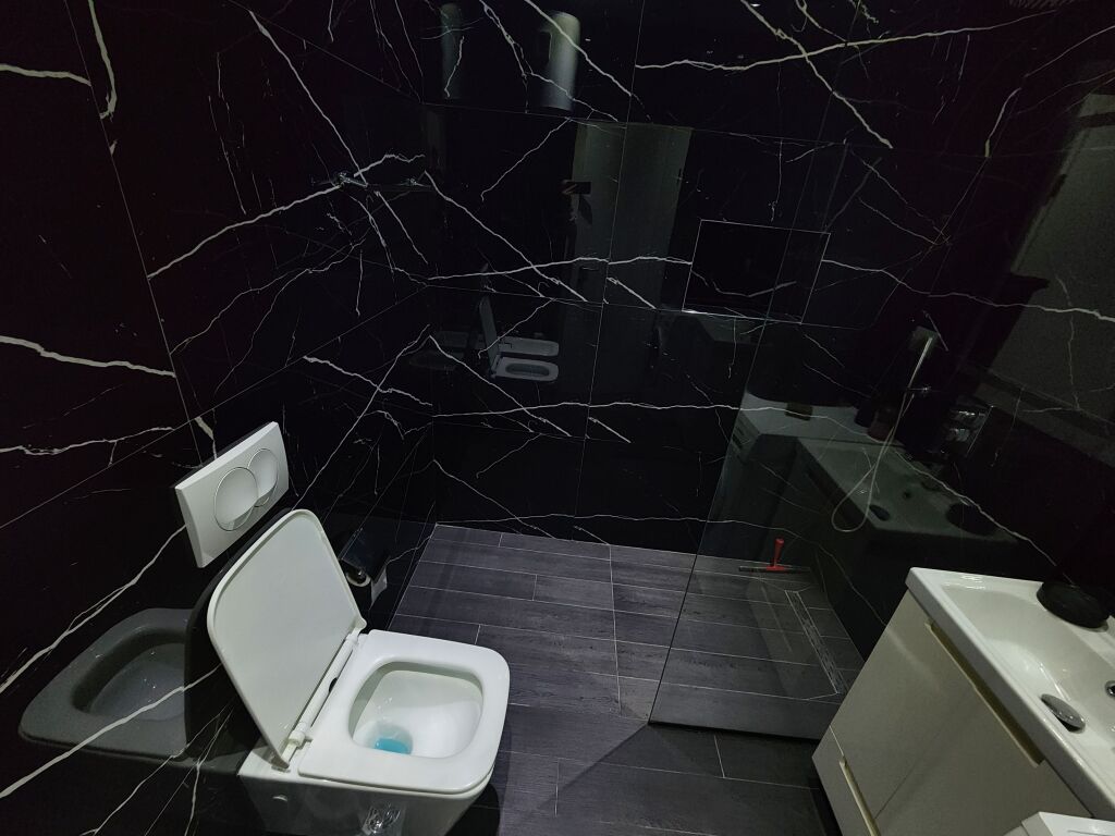 Rent, Apartment 2+1, Liqeni i Thate, Tirana.