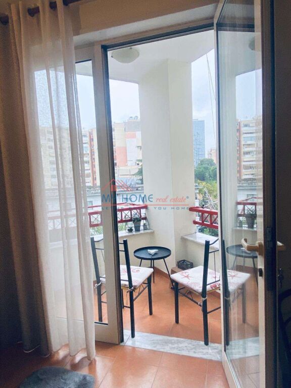 Garsoniere per qira te Rruga Elbasanit Tirane