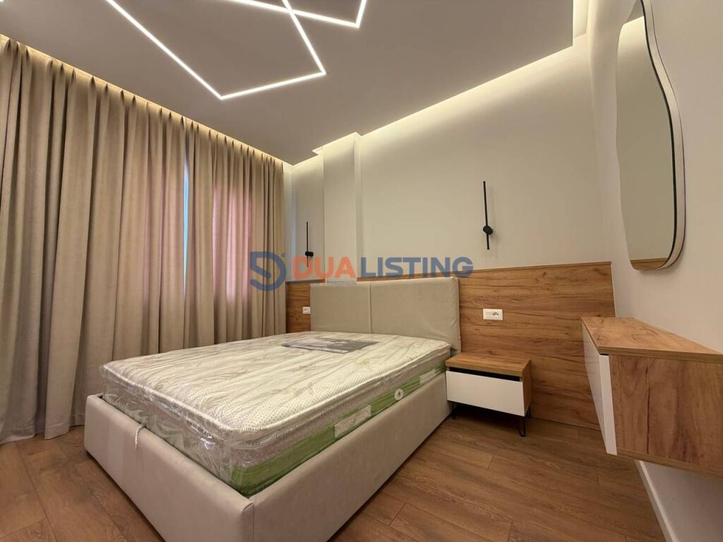 Jepet me qira apartament 2+1, Kodra e Priftit