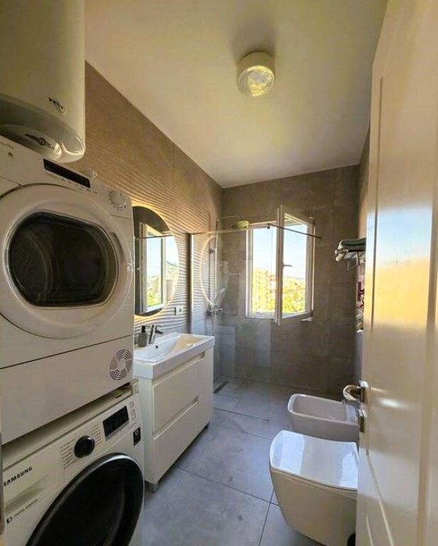 Apartament 1+1 për shitje me hipotekë Pranë Well