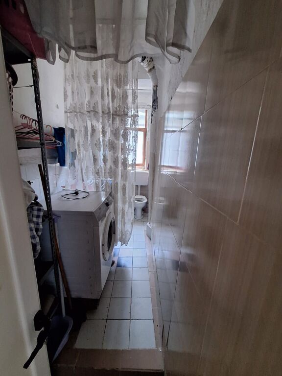 2+1 apartment for rent in Kombinat 300 euro