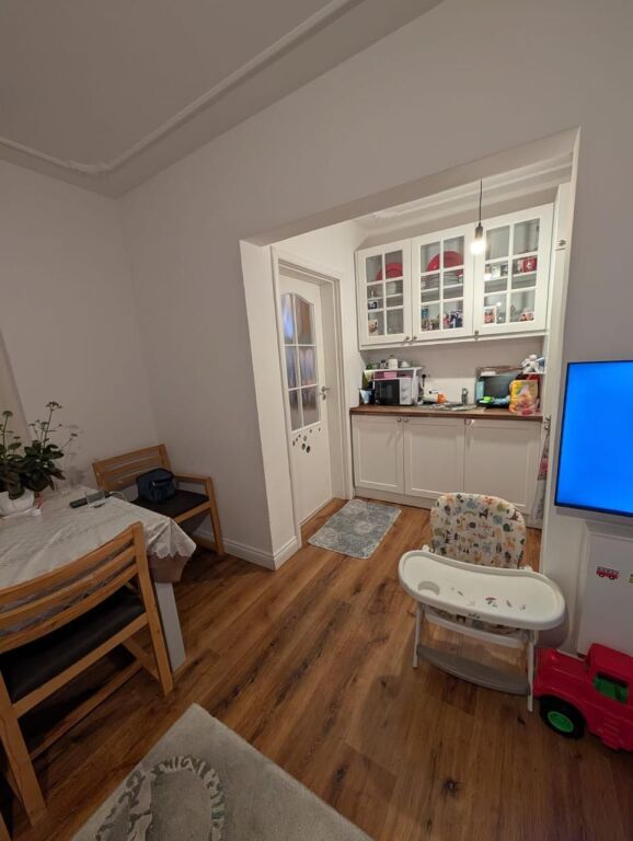 FOR SALE: 2+1 Apartment 📍 21 Dhjetori (Opposite Square 21) - €169,000 - Area: 75m² - Floor 3 || Very favorable and accessible area, Premium Location 🏡