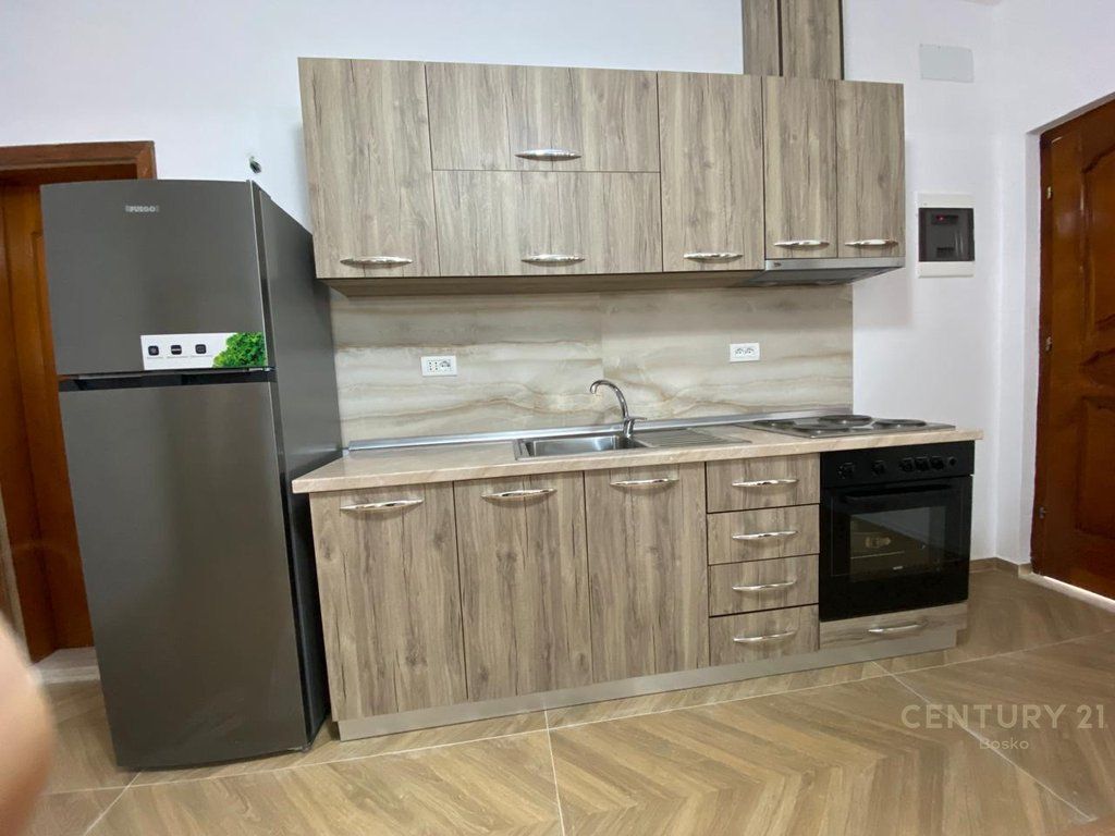 FOR RENT APARTMENT 1+1 + PARKING IN OLD SAUK