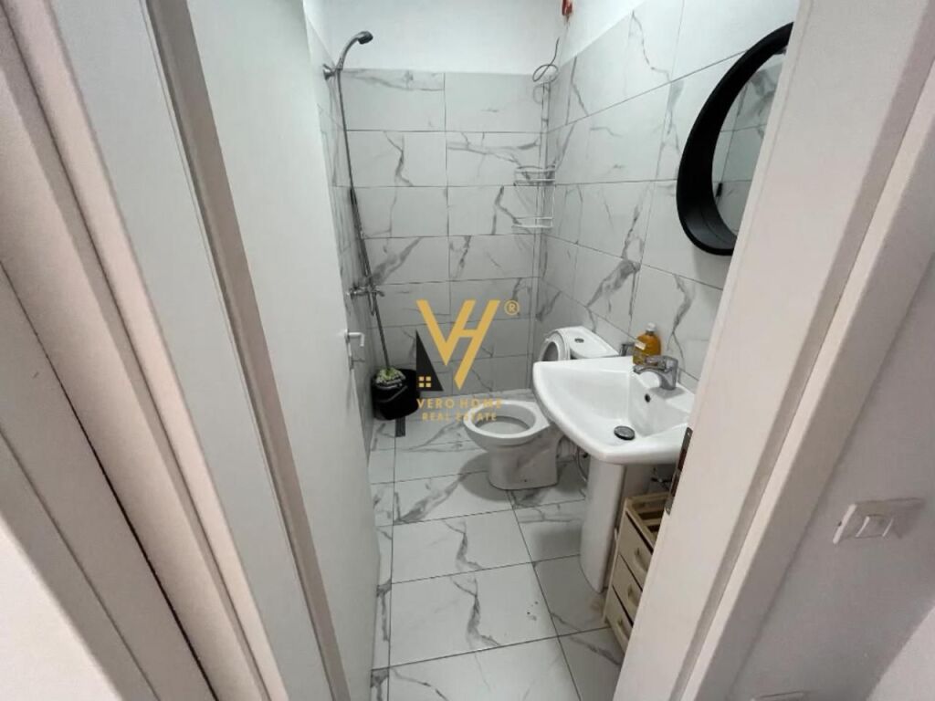 JEPER APARTAMENT 1+1+BLK ME QERA TE QSUT 40.000 LEKE