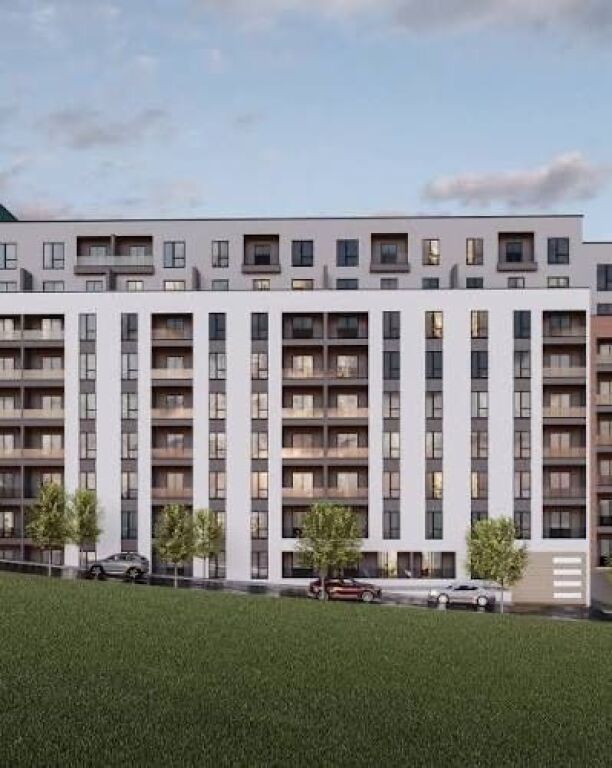 Appartamento 1+1 in vendita a Tirana view Residence