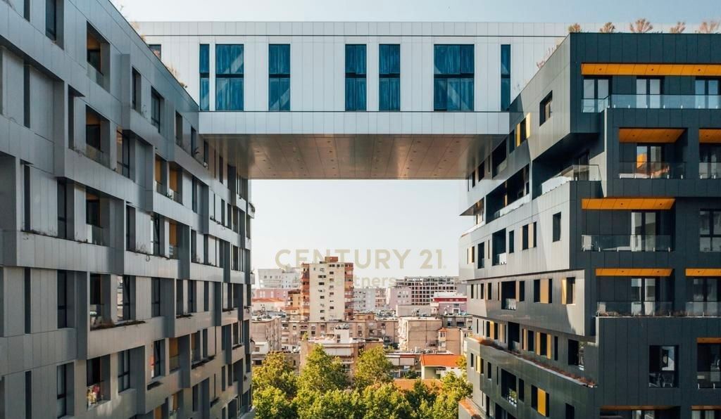SQUARE 21 2+1+2 IN VENDITA  320,000 €