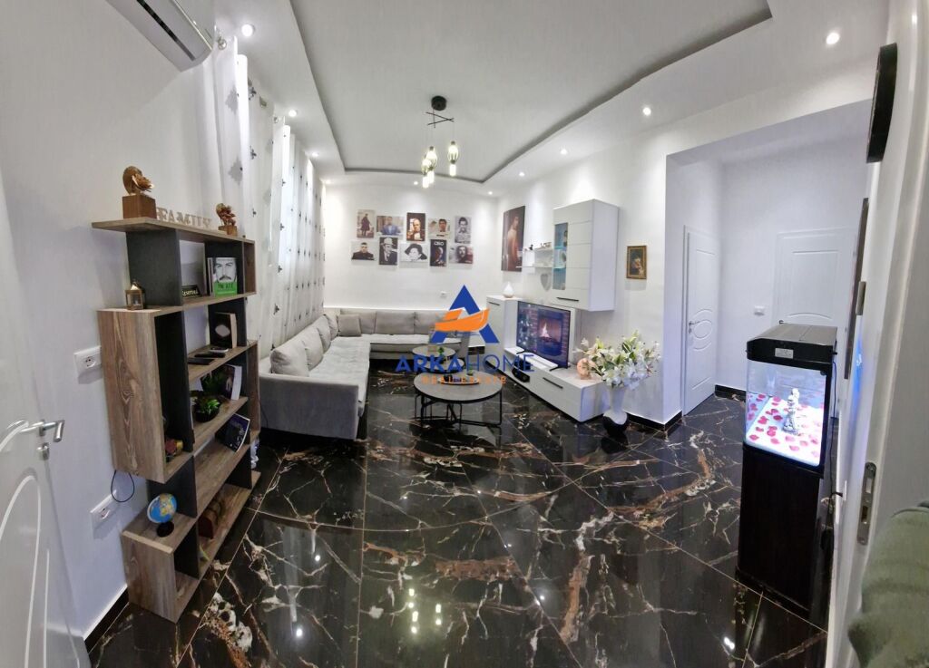 PRIVATE HOUSE FOR SALE 1+1+BALCONY "XHAMLLIK" 48,000,000 LEKE