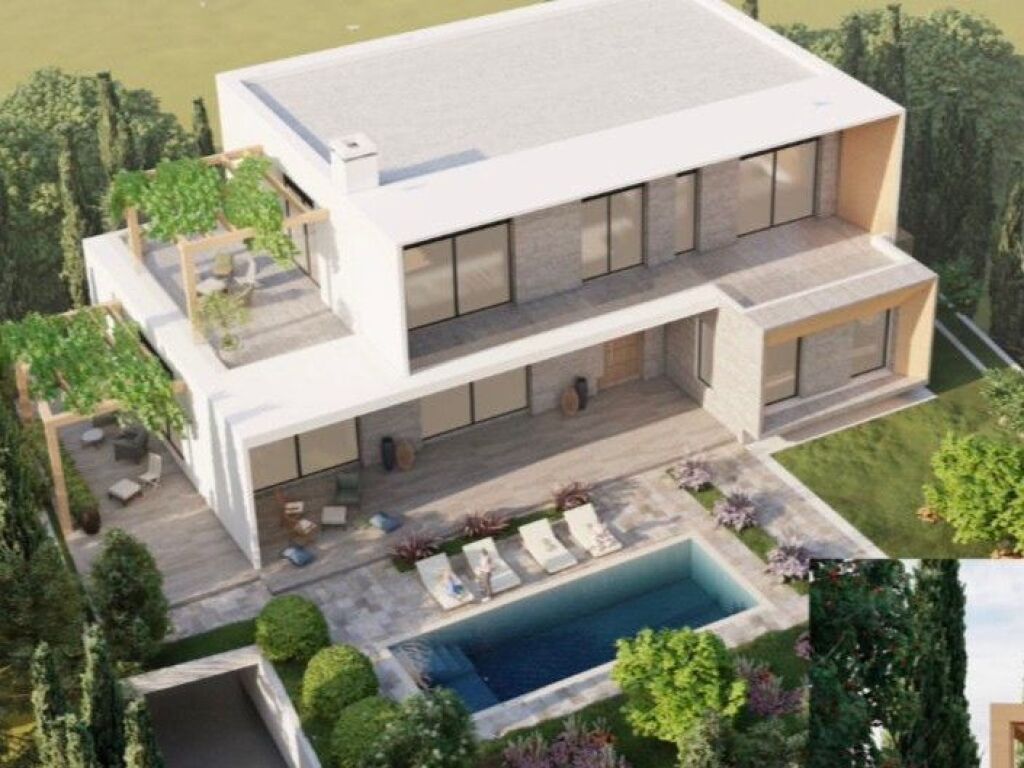 🏡✨ Vilë Luksoze për Shitje – Vila Motus, Liqeni i Thatë ✨🏡
