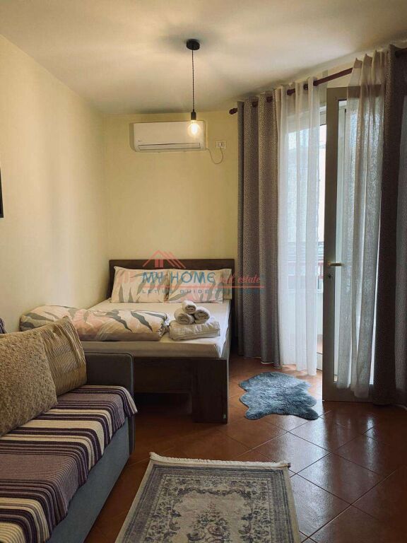 Garsoniere per qira te Rruga Elbasanit Tirane