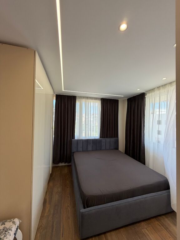 Apartament 2+1+2 me qira në Sauk,prane Akademis se Policis!