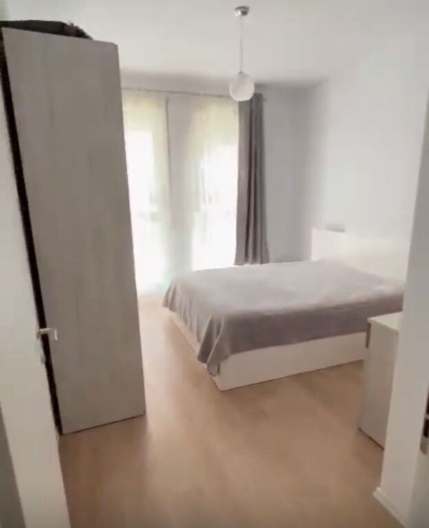 Apartment 1+1 for rent at Univers City!