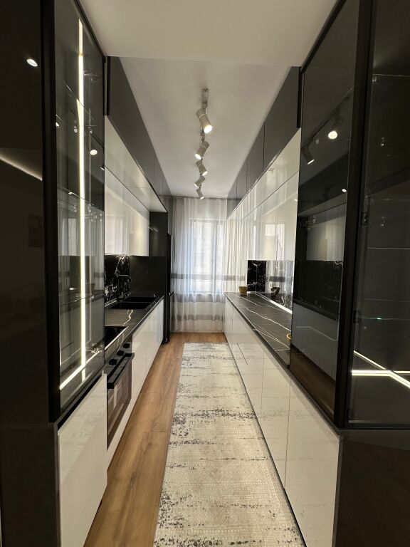 For sale 2+1+2 opposite Deliorgjit