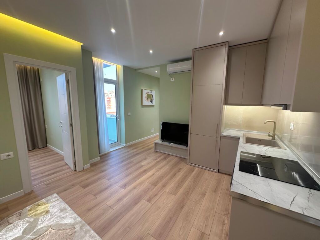 🏢Tek Myslym Shyri shitet apartament 2+1, 235,000€uro