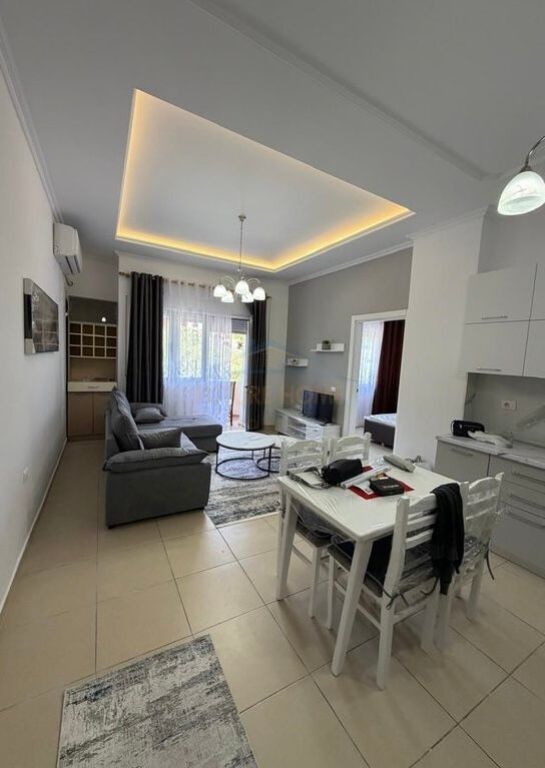 Qera, Apartament 1+1, Kopeshti Botanik , Tirane
