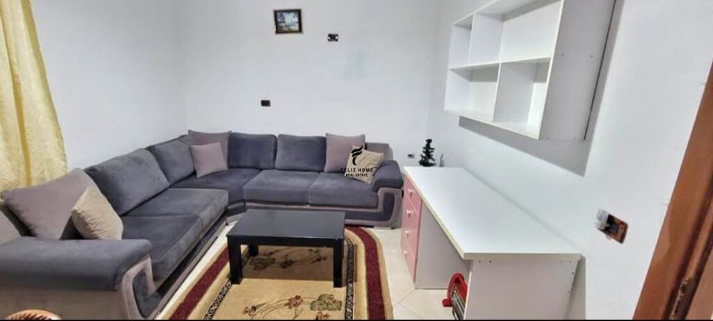 APARTMENT FOR RENT 3+1 DIBRA STREET 45,000 LEKE FH-77312