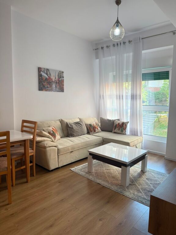 Apartament 1+1 per qera tek Kaimi !