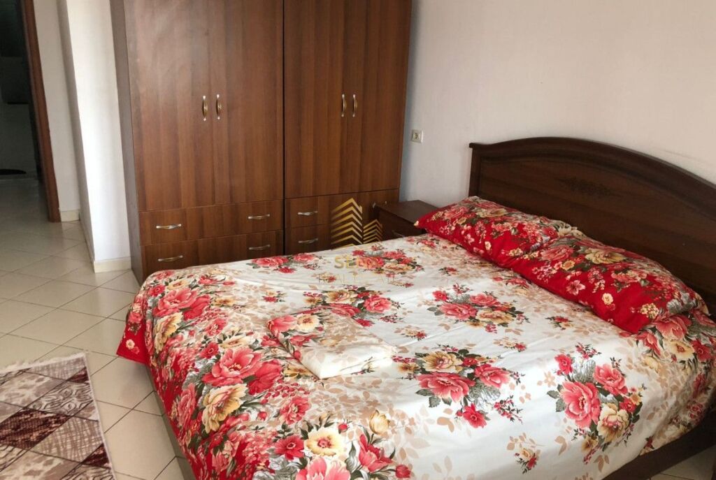 Qira, Apartament 1+1+blk, Astir, 40.000 Lek/muaj