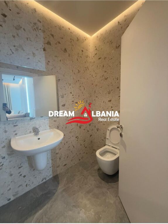 Apartment 1+1 for rent at Bulevardi i Ri (ID 42111593)