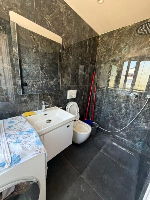🏡 Apartment 1+1 for rent  📍 Location: Sauk💶 Price: 350 €/month (non-negotiable)