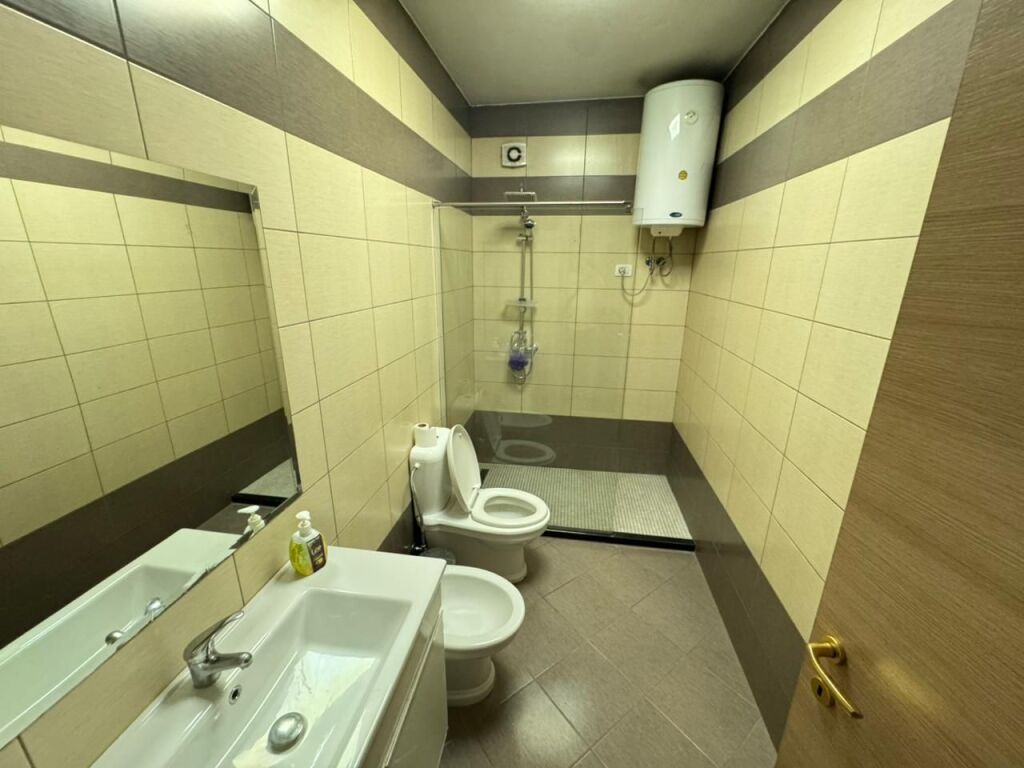 🏡 Appartamento 1+1 in affitto a Don Bosko  📍 Di fronte a Vizion Plus💶 Prezzo: 600 €/mese
