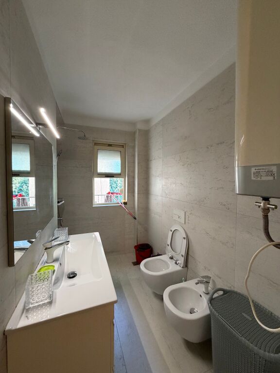 Appartamento 2+1 in affitto vicino a Via Myslym Shyri