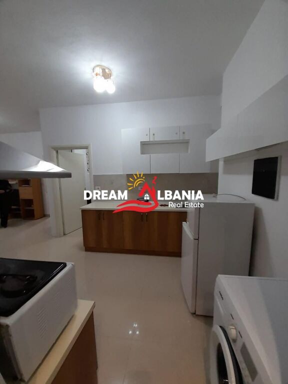 Qera apartament 1+1 në Don Bosko, prane Viva Market, Tirane (ID 42111591).